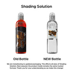 World Famous Tattoo Ink — Shading Solution
