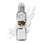 World Famous Tattoo Ink — Shading Solution