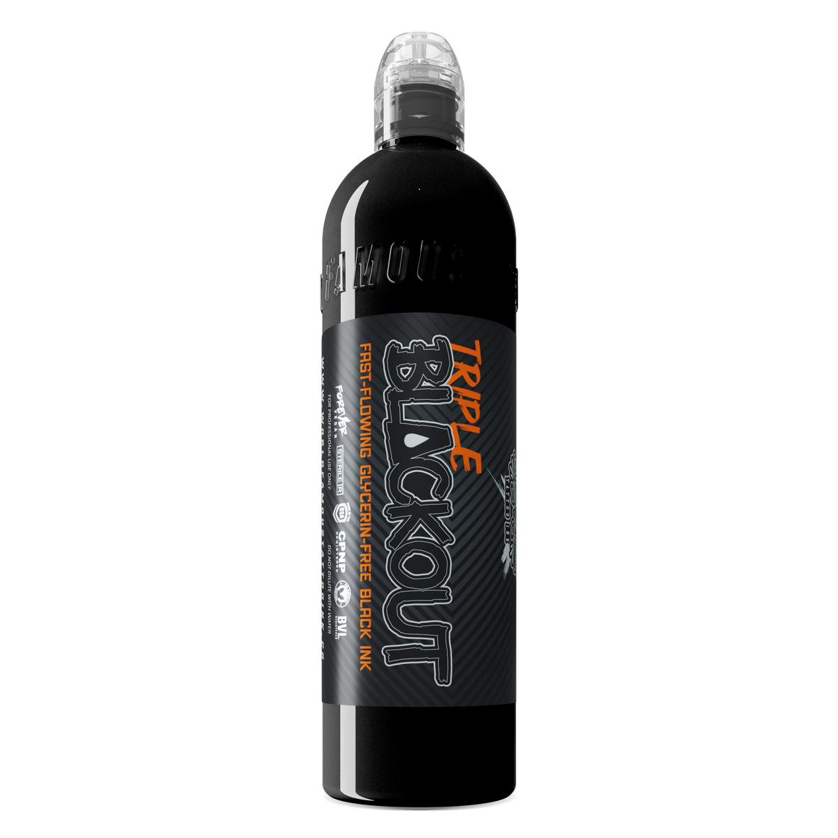 World Famous Lining and Packing Duo — 8oz