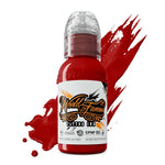 World Famous Tattoo Ink Set — Hori Hui Taiwanese Set