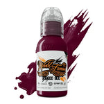 World Famous Tattoo Ink Set — Hori Hui Taiwanese Set
