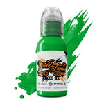 World Famous Tattoo Ink Set — Hori Hui Taiwanese Set