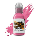World Famous Tattoo Ink — Sakura