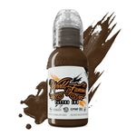 World Famous Tattoo Ink Set — Hori Hui Taiwanese Set