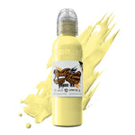 World Famous Tattoo Ink — Yellowstone