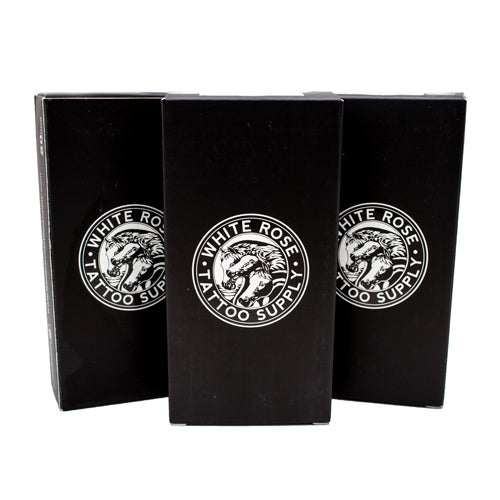 White Rose On-Bar Tattoo Needles - Magnum
