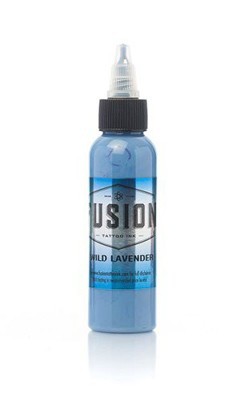 Wild Lavender - Fusion Tattoo Ink