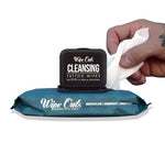 Wipe Outz Cleansing Tattoo Wipes