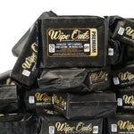 Wipe Outz Premium Dry Tattoo Towels - White