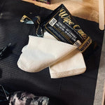 Wipe Outz XL Premium Dry Tattoo Towels - White