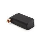 Wireless RCA Tattoo Power Supply Pack with Digital Readout