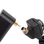 Wireless RCA Tattoo Power Supply Pack with Digital Readout