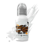 World Famous Tattoo Ink Set - Primary Set #3 Set