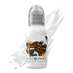 World Famous Tattoo Ink - White House