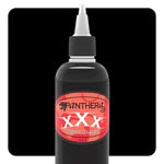 Panthera XXX Tribal Black Tattoo Ink