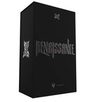 FK Irons x World Famous Yomico Special Edition Flux Max Machine & Renaissance Ink Kit