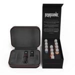 FK Irons x World Famous Yomico Special Edition Flux Max Machine & Renaissance Ink Kit