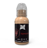 FK Irons x World Famous Yomico Special Edition Flux Max Machine & Renaissance Ink Kit