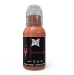 FK Irons x World Famous Yomico Special Edition Flux Max Machine & Renaissance Ink Kit