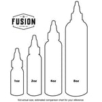 Greywash Extra Dark - Fusion Tattoo Ink
