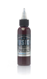 Mike Cole 10-Color Palette Signature Set - Fusion Tattoo Ink - 1oz