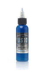 Mike Cole 10-Color Palette Signature Set - Fusion Tattoo Ink - 1oz