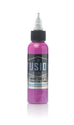Mike Cole 10-Color Palette Signature Set - Fusion Tattoo Ink - 1oz