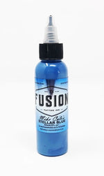 Mike Cole 10-Color Palette Signature Set - Fusion Tattoo Ink - 1oz