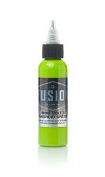Mike Cole 10-Color Palette Signature Set - Fusion Tattoo Ink - 1oz
