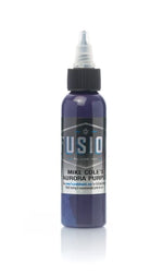 Mike Cole 10-Color Palette Signature Set - Fusion Tattoo Ink - 1oz
