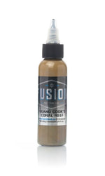 Deano Cook 10-Color Palette Signature Set — Fusion Tattoo Ink — 1oz