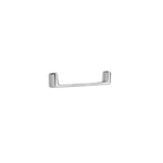 Tilum 14g Internally Threaded Flat Titanium Surface Barbell with 2mm Rise
