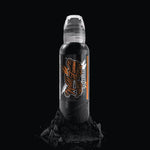 World Famous Tattoo Ink - Erich Rabel R1 Dark Shade