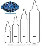 Greywash 5-Pack Set — Fusion Tattoo Ink