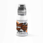 World Famous Tattoo Ink - Fuji Mountain Mixing White