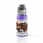 World Famous Tattoo Ink - Galaxy Purple