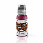 World Famous Tattoo Ink - Liberachi Red