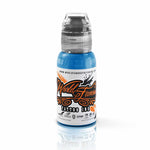 World Famous Tattoo Ink - Niagara Blue