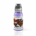 World Famous Tattoo Ink - Panama Purple