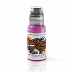World Famous Tattoo Ink — Rolls Royce Purple