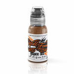 World Famous Tattoo Ink — Sahara