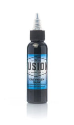 Greywash 5-Pack Set — Fusion Tattoo Ink
