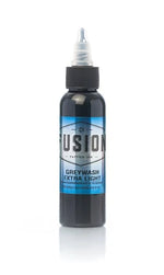 Greywash 5-Pack Set — Fusion Tattoo Ink