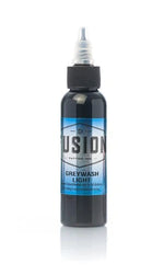 Greywash 5-Pack Set — Fusion Tattoo Ink