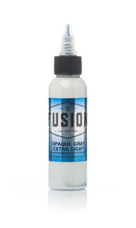 Opaque Gray 5-Pack Set — Fusion Tattoo Ink