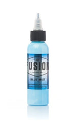 Pastel 5 Pack - Fusion Tattoo Ink