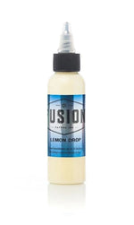 Pastel 5 Pack - Fusion Tattoo Ink