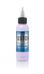 Pastel 5 Pack - Fusion Tattoo Ink