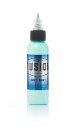 Pastel 5 Pack - Fusion Tattoo Ink