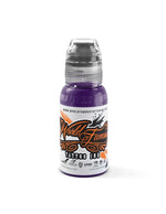 World Famous Tattoo Ink - Jenna Kerrs Jenstones Color - Majestic Jewel